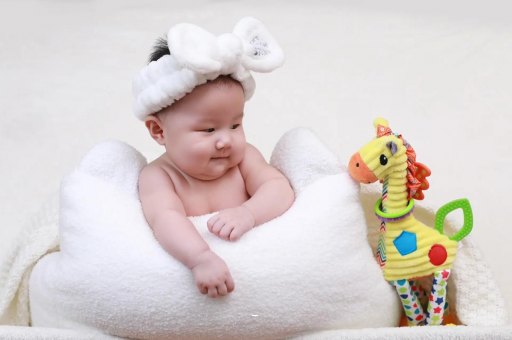 宁阳宝宝腹胀呕吐