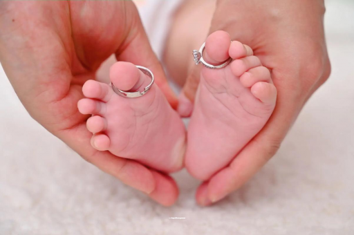 宁阳宝宝打喷嚏发烧