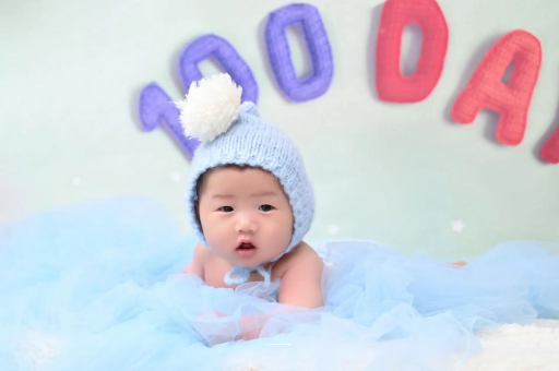 宁阳6个月宝宝发育标准