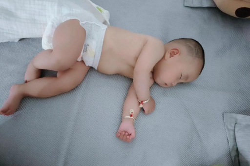 宁阳宝宝大便干拉不出来