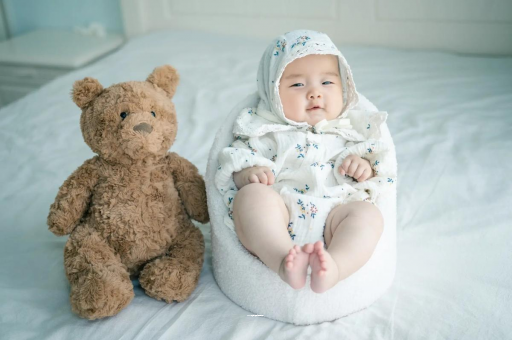 宁阳宝宝7个月发育标准